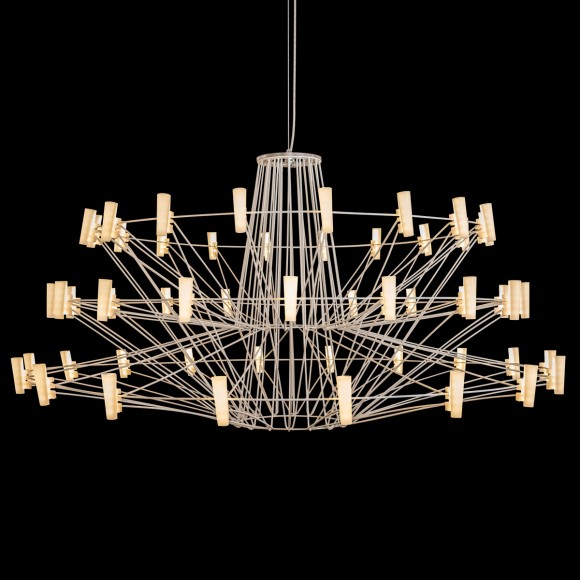 10476 White Loft It COPPELIA Подвесной светильник