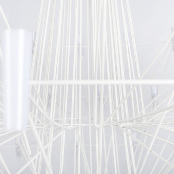 10476 White Loft It COPPELIA Подвесной светильник