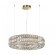Люстра ODEON LIGHT PANTA 4926/85L
