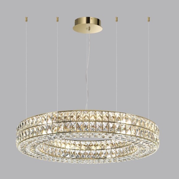 Люстра ODEON LIGHT PANTA 4926/85L