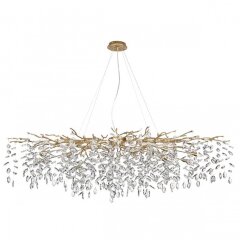 Люстра ODEON LIGHT DELICA 4969/16 Люстра ODEON LIGHT DELICA 4969/16