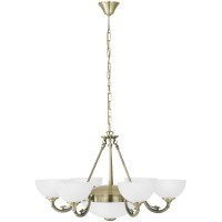 82749 Люстра потолочная SAVOY