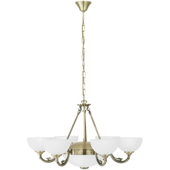 82749 Люстра потолочная SAVOY