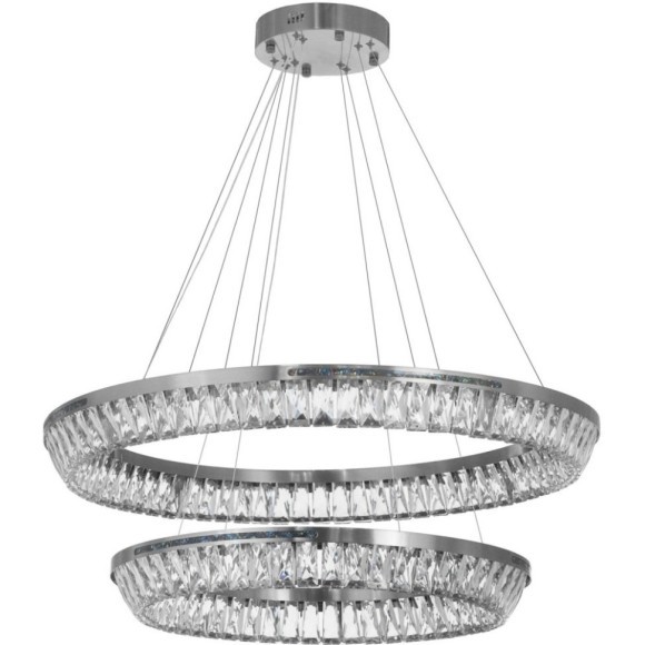 Подвесной светильник  LDP 6031-800-600 CHR