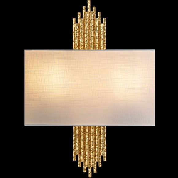 10458 Gold Настенный светильник LOFT IT Poema