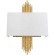 10458 Gold Настенный светильник LOFT IT Poema