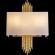 10458 Gold Настенный светильник LOFT IT Poema