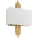 10458 Gold Настенный светильник LOFT IT Poema