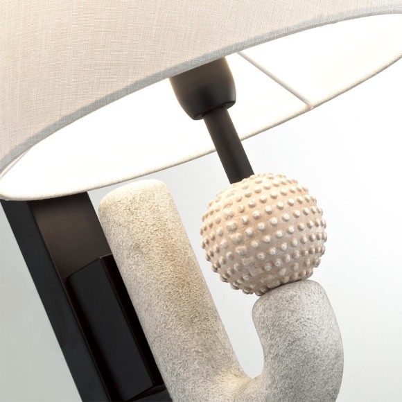 Бра Odeon Light 5410/1W Bagel под лампу 1xE14 40W