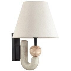 Бра Odeon Light 5410/1W Bagel под лампу 1xE14 40W Бра Odeon Light 5410/1W Bagel под лампу 1xE14 40W