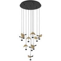 Каскадная люстра EGLO 390339