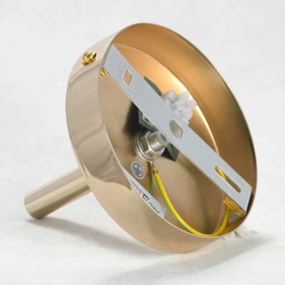 Люстра на штанге Lussole GRLSP-8386 SHELBY IP21 под лампы 8xE14