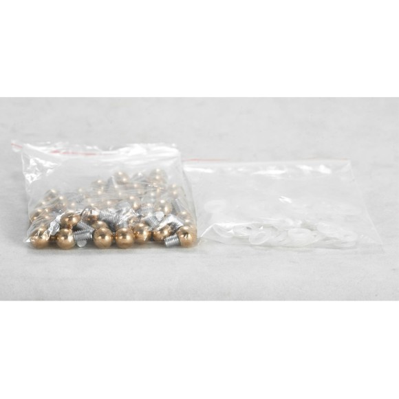 Люстра на штанге Lussole GRLSP-8386 SHELBY IP21 под лампы 8xE14