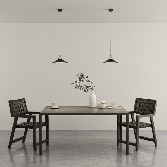 DK5565-BK Cветодиодный светильник на ременный шинопровод Denkirs Belty CRI90+ 3000К 1710Лм 120° 20Вт