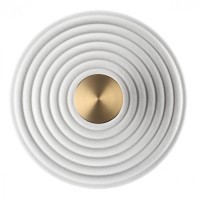 Настенный светильник светильник IP20 LED 8W 3000K 220V Odeon Light FELT 7035/6WW