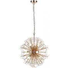 Подвесная люстра GRLSP-8385 Подвесная люстра GRLSP-8385