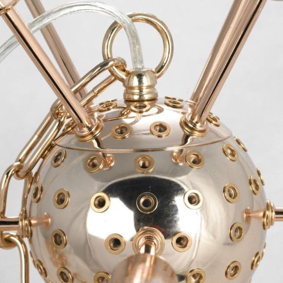 Подвесная люстра GRLSP-8385