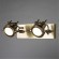 Спот Arte Lamp COSTRUTTORE A4300AP-2AB