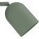 Зеленый настенный спот EGLO TILSTON 44132 под лампу E14, макс. 40Вт, стальной корпус, подключение 220В, высота 155 мм, длина и выступ 120 мм, IP20