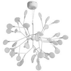 Подвесная люстра Divinare MIMI 1290/03 SP-45