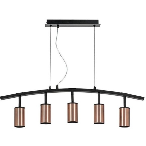 Подвесной светильник Rullo LR735305 (571735+214430-5) Подвесной светильник Rullo LR735305 (571735+214430-5)