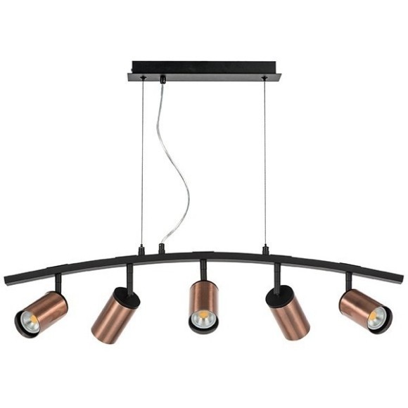 Подвесной светильник Rullo LR735305 (571735+214430-5) Подвесной светильник Rullo LR735305 (571735+214430-5)