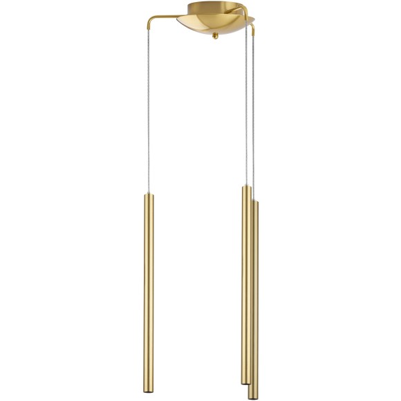 Люстра подвесная Tubo Lightstar L5T747243
