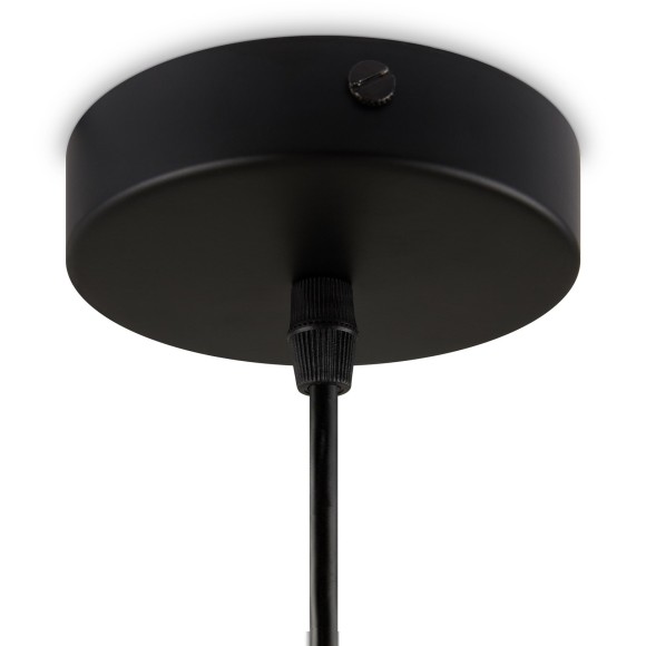 Подвесной светильник с 1 плафоном Freya FR5188PL-01B Jiffy под лампу 1xE27 60W Подвесной светильник с 1 плафоном Freya FR5188PL-01B Jiffy под лампу 1xE27 60W