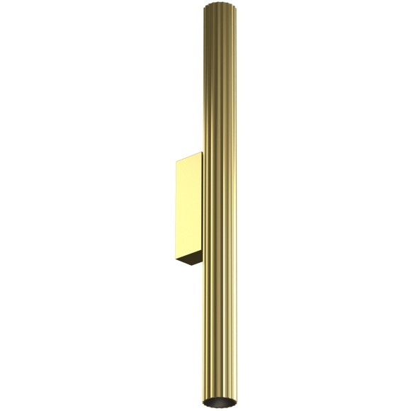 Настенный светильник (бра) Technical C082WL-12W2.7K-BS