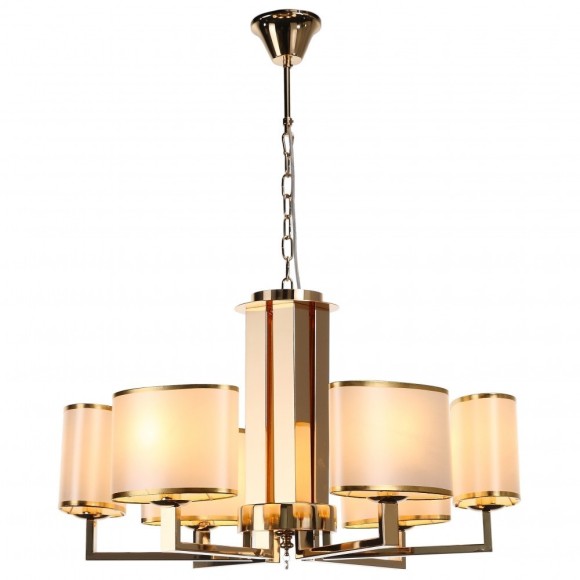Люстра подвесная Stilfort 1049/03/06P серия Rhomb Люстра подвесная Stilfort 1049/03/06P серия Rhomb