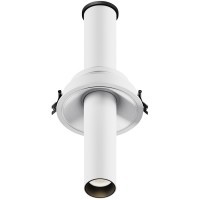 Встраиваемый светильник Technical C140RS-L200-7W3K-W