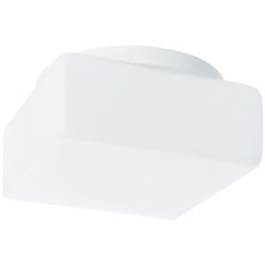 Потолочный светильник Arte Lamp TABLET A7420PL-1WH Потолочный светильник Arte Lamp TABLET A7420PL-1WH