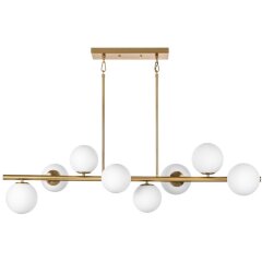 Подвесная люстра Croco 815083