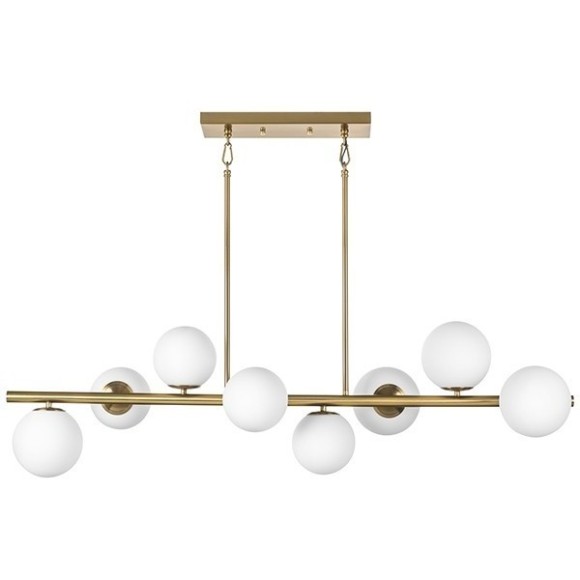 Подвесная люстра Croco 815083