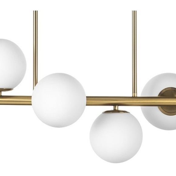 Подвесная люстра Croco 815083