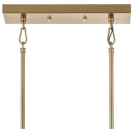 Подвесная люстра Croco 815083