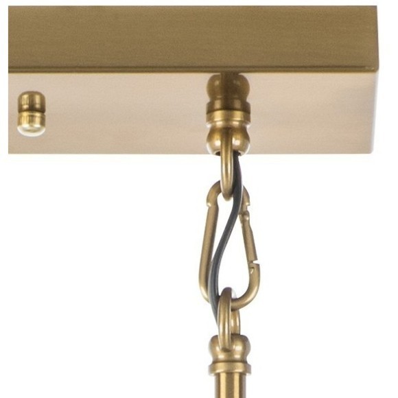 Подвесная люстра Croco 815083