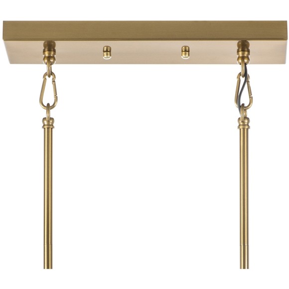 Подвесная люстра Croco 815083