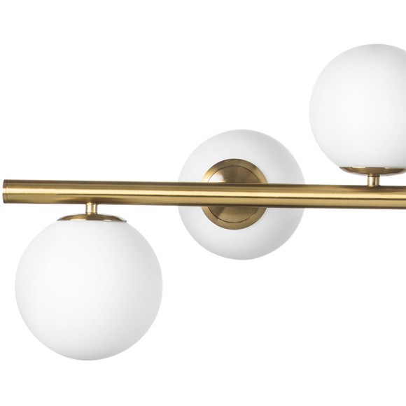 Подвесная люстра Croco 815083