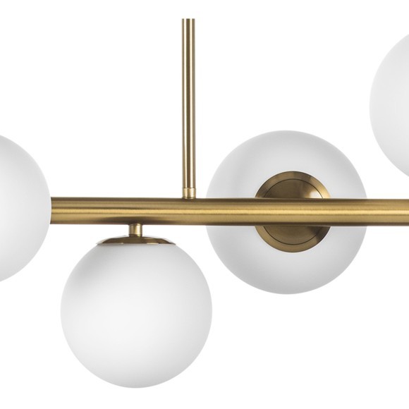 Подвесная люстра Croco 815083