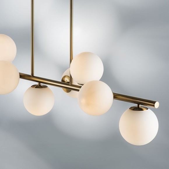 Подвесная люстра Croco 815083