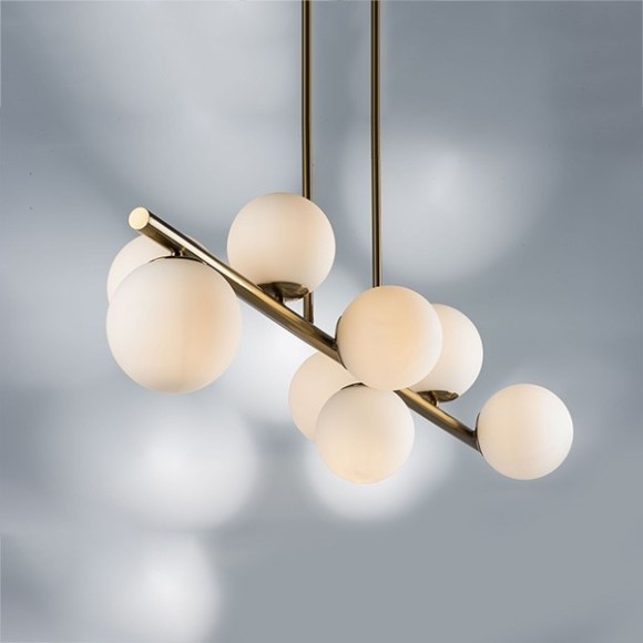 Подвесная люстра Croco 815083