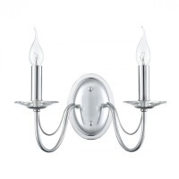 Бра E14 220V Lumion INCANTO 8034/2W