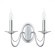 Бра E14 220V Lumion INCANTO 8034/2W