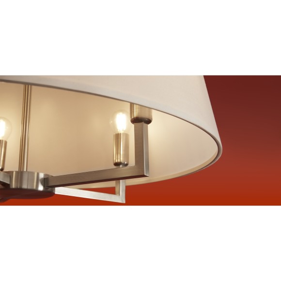 Потолочный светильник Freya FR2042CL-05N