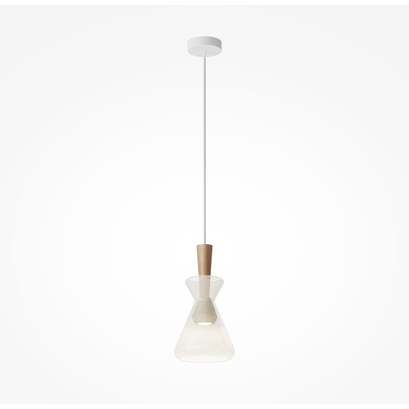 Подвесной светильник Maytoni MOD405PL-01W2