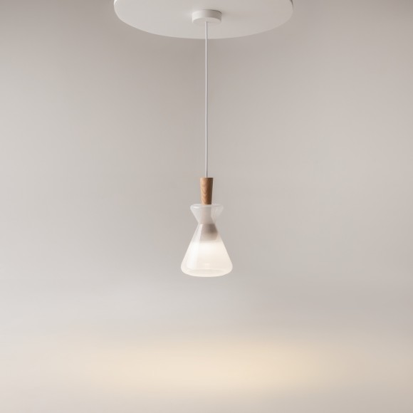 Подвесной светильник Maytoni MOD405PL-01W2