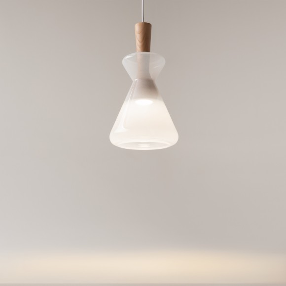 Подвесной светильник Maytoni MOD405PL-01W2