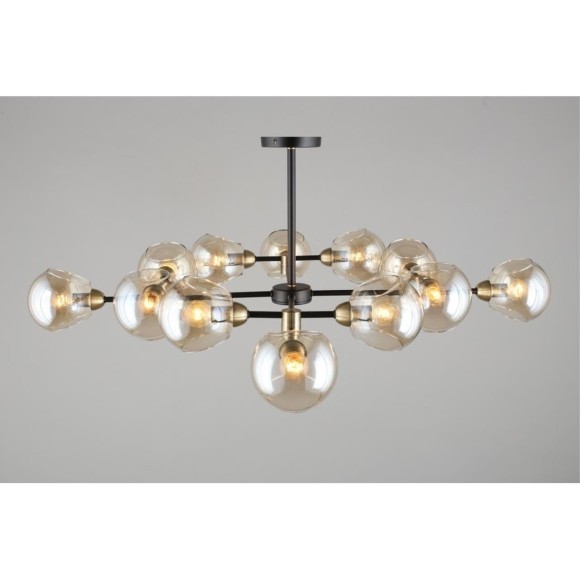 Потолочная люстра Fasano OML-94207-12