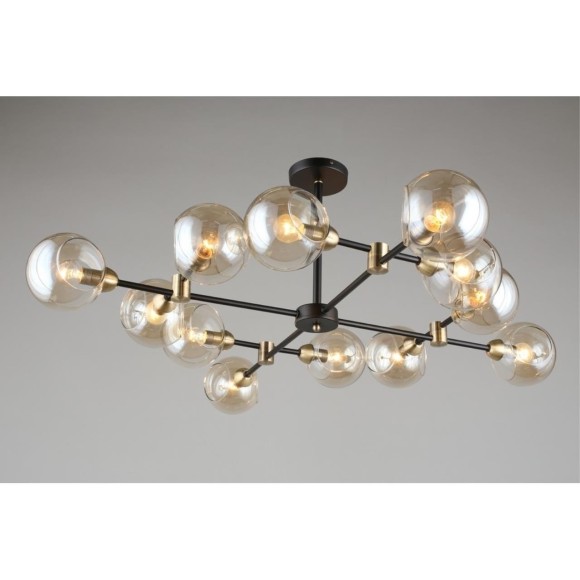 Потолочная люстра Fasano OML-94207-12